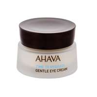 AHAVA AHAVA Time To Hydrate Gentle Eye Cream szemkörnyékápoló krém 15 ml nőknek