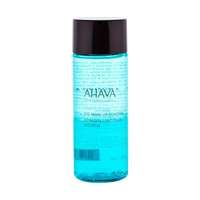 AHAVA AHAVA Clear Time To Clear sminklemosó szemre 125 ml nőknek