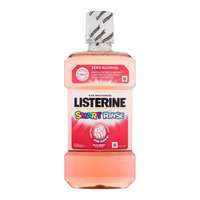 Listerine Listerine Smart Rinse Mild Berry szájvíz 500 ml gyermekeknek