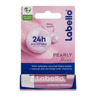 Labello Labello Pearly Shine 24h Moisture Lip Balm ajakbalzsam 4,8 g nőknek