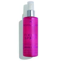 Makeup Revolution London Makeup Revolution London I Heart Revolution Fixing Spray Guava & Rose sminkfixáló 100 ml nőknek