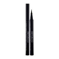 Artdeco Artdeco Long Lasting Liquid Liner Intense szemhéjtus 0,6 ml nőknek 01 Black