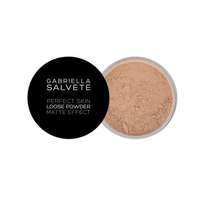 Gabriella Salvete Gabriella Salvete Perfect Skin Loose Powder púder 6,5 g nőknek 02