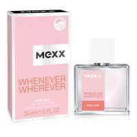 Mexx Mexx Whenever Wherever eau de toilette 30 ml nőknek