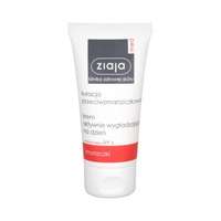 Ziaja Med Ziaja Med Anti-Wrinkle Treatment Smoothing Day Cream SPF6 nappali arckrém 50 ml nőknek
