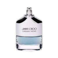 Jimmy Choo Jimmy Choo Urban Hero eau de parfum 100 ml teszter férfiaknak