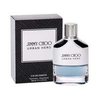 Jimmy Choo Jimmy Choo Urban Hero eau de parfum 100 ml férfiaknak