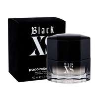 Paco Rabanne Paco Rabanne Black XS 2018 eau de toilette 50 ml férfiaknak