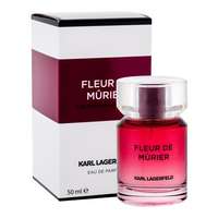 Karl Lagerfeld Karl Lagerfeld Les Parfums Matières Fleur de Mûrier eau de parfum 50 ml nőknek