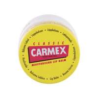 Carmex Carmex Classic ajakbalzsam 7,5 g nőknek