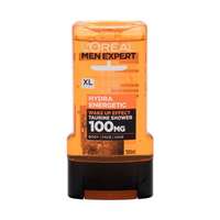 L'Oréal Paris L'Oréal Paris Men Expert Hydra Energetic tusfürdő 300 ml férfiaknak