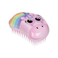 Tangle Teezer Tangle Teezer The Original Mini hajkefe 1 db gyermekeknek Rainbow The Unicorn