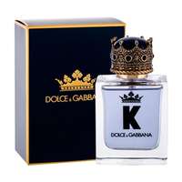 Dolce&Gabbana Dolce&Gabbana K eau de toilette 50 ml férfiaknak