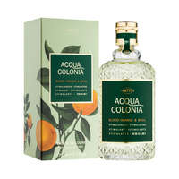 4711 4711 Acqua Colonia Blood Orange & Basil Eau de Cologne 170 ml