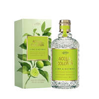 4711 4711 Acqua Colonia Lime & Nutmeg Eau de Cologne 50 ml