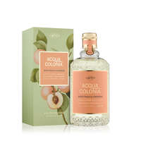 4711 4711 Acqua Colonia White Peach & Coriander Eau de Cologne 50 ml
