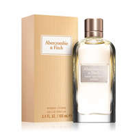 Abercrombie &amp; Fitch ABERCROMBIE & FITCH First Instinct Sheer Eau de Parfum 100 ml