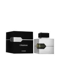 Al Haramain AL HARAMAIN L&#039;Aventure Eau de Parfum 100 ml