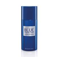 ANTONIO BANDERAS ANTONIO BANDERAS Blue Seduction Man dezodor (spray) 150 ml