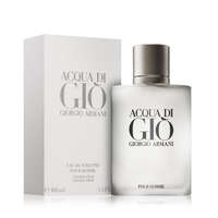 Giorgio Armani GIORGIO ARMANI Acqua di Gio Pour Homme Eau de Toilette 100 ml