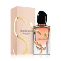 Giorgio Armani GIORGIO ARMANI Si Eau de Parfum Intense 100 ml