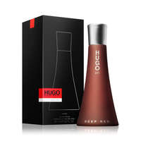 Hugo Boss HUGO BOSS Hugo Deep Red Eau de Parfum 90 ml