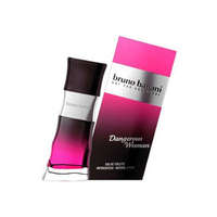 Bruno Banani BRUNO BANANI Dangerous Woman Eau de Toilette 20 ml