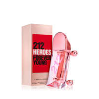 Carolina Herrera CAROLINA HERRERA 212 Heroes for Her Eau de Parfum 30 ml