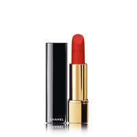Chanel CHANEL Rouge Allure Velvet ajakrúzs - Rouge Feu 57