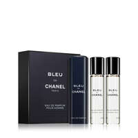 Chanel CHANEL Bleu de Chanel Eau de Parfum 3x20 ml