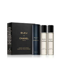 Chanel CHANEL Bleu de Chanel Eau de Parfum 3x20 ml