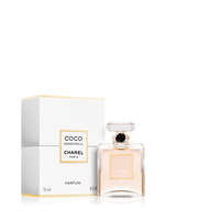 Chanel CHANEL Coco Mademoiselle Eau de Parfum 15 ml - parfümös üvegcsében