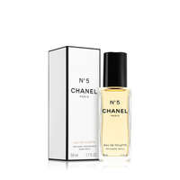 Chanel CHANEL Nr.5 Eau de Toilette 50 ml - utántöltő