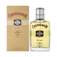 Chevignon CHEVIGNON Brand Eau de Toilette 100 ml