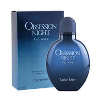 Calvin Klein CALVIN KLEIN Obsession Night for Men Eau de Toilette 125 ml