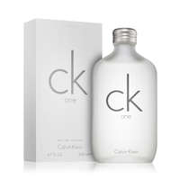 Calvin Klein CALVIN KLEIN CK One Eau de Toilette 200 ml