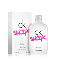 Calvin Klein CALVIN KLEIN CK One Shock for Her Eau de Toilette 100 ml