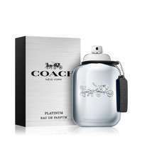 Coach COACH Platinum For Men Eau de Parfum 100 ml