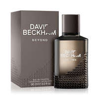 David Beckham DAVID BECKHAM Beyond Eau de Toilette 90 ml