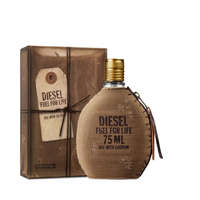 Diesel DIESEL Fuel for Life Men Eau de Toilette 75 ml