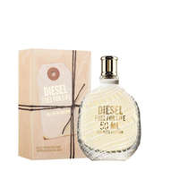 Diesel DIESEL Fuel for Life Women Eau de Parfum 50 ml