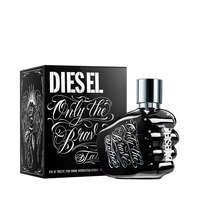 Diesel DIESEL Only the Brave Tattoo Eau de Toilette 125 ml