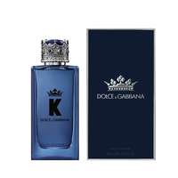 Dolce &amp; Gabbana DOLCE & GABBANA K by Dolce & Gabbana Eau de Parfum 100 ml
