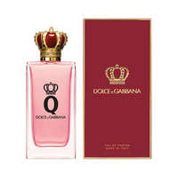 Dolce &amp; Gabbana DOLCE & GABBANA Q by Dolce & Gabbana Eau de Parfum 100 ml