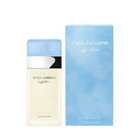 Dolce &amp; Gabbana DOLCE & GABBANA Light Blue Eau de Toilette 50 ml