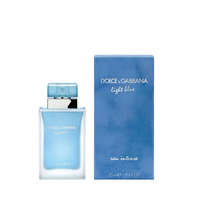 Dolce &amp; Gabbana DOLCE & GABBANA Light Blue Eau Intense Eau de Parfum 25 ml