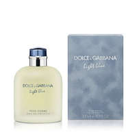 Dolce &amp; Gabbana DOLCE & GABBANA Light Blue Pour Homme Eau de Toilette 200 ml