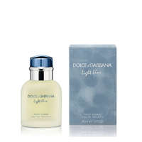 Dolce &amp; Gabbana DOLCE & GABBANA Light Blue Pour Homme Eau de Toilette 40 ml