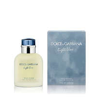 Dolce &amp; Gabbana DOLCE & GABBANA Light Blue Pour Homme Eau de Toilette 75 ml