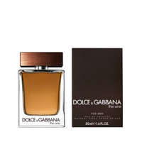 Dolce &amp; Gabbana DOLCE & GABBANA The One for Men Eau de Toilette 50 ml
